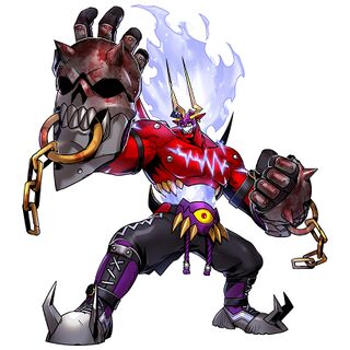 Demon - Wikimon - The #1 Digimon wiki