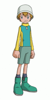 Yagami Hikari (Adventure:) - Wikimon - The #1 Digimon wiki