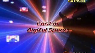 Lost in Digital Space)
