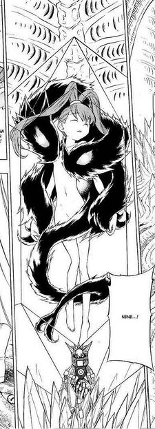Moon Millenniumon - Wikimon - The #1 Digimon wiki