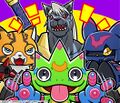 Gekkomon pristimon chiropmon murasamemon digimonweb.jpg