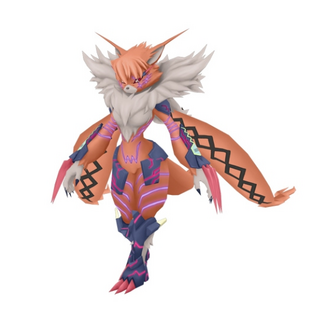 Meicrackmon Vicious Mode - Wikimon - The #1 Digimon wiki