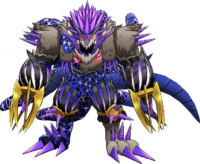 Rasenmon fury newcentury model.png