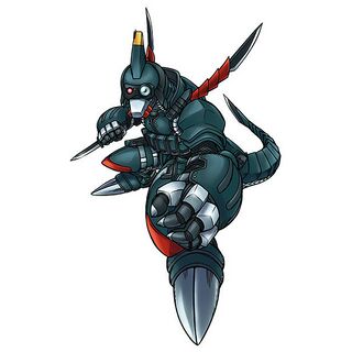 SealsDramon - Digimon Masters Online Wiki - DMO Wiki