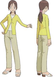 Yagami Taichi (Adventure) - Wikimon - The #1 Digimon wiki