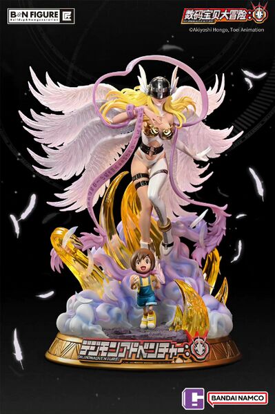 File:BNFigureTakumi yagami hikari angewomon.jpg