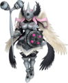 Beautymon DUAM 3DS.png