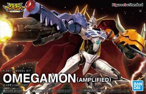 Figure-rise Standard - Wikimon - The #1 Digimon wiki