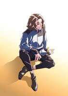Sawashiro kyo birthday.jpg