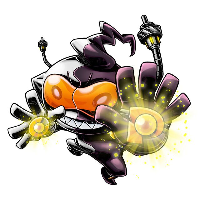 Copipemon - Wikimon - The #1 Digimon wiki