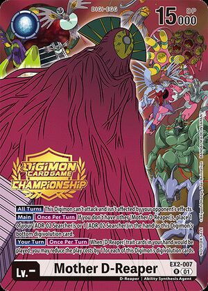 digimon ex02 card list Digimon Card Game: Time Stranger Booster Display Box [BT24]  Gamers Guild  AZ