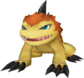 File:Löwemon.png - Digimon Masters Online Wiki - DMO Wiki