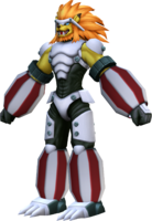 Grappu Leomon Model Encounters.png