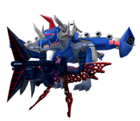 MetalGreymon Cyber Launcher DFF.png