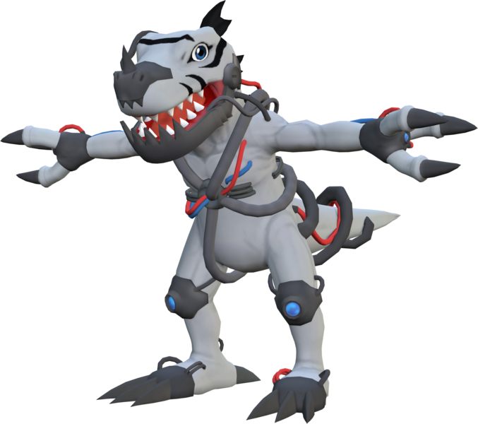 File:Metal Tyranomon Model DSR.png