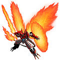 Shinegreymon burst crusader.jpg