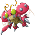 Tentomon New Century.png