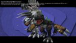 Agumon (Black) (Millenniumon) Hatch DMO.jpg