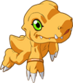 Agumon adventure fes 2016.png