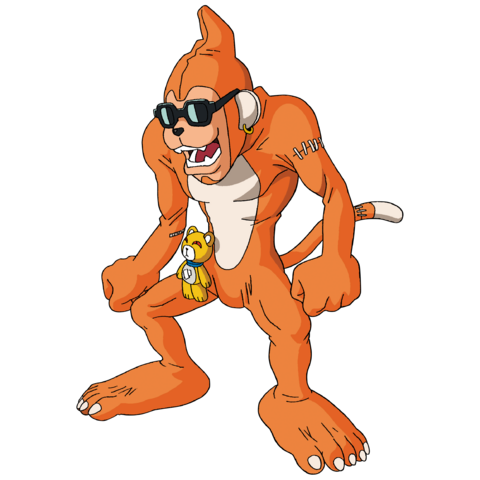 Etemon (Adventure) - Wikimon - The #1 Digimon wiki