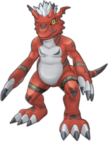 Grimmon - Wikimon - The #1 Digimon wiki