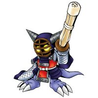 Scumon - Wikimon - The #1 Digimon wiki