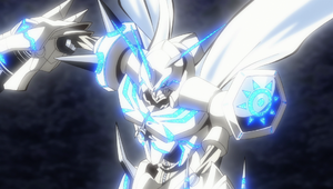 Omegamon: Merciful Mode - Wikimon - The #1 Digimon wiki