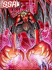 Venomvamdemon ex2 collectors card.jpg