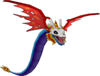 Airdramon DSAM Model.png