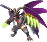 Belphemon Rage Mode Source Code.png