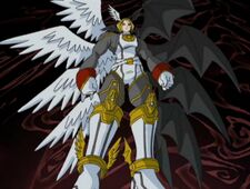 Lucemon: Falldown Mode - Wikimon - The #1 Digimon wiki