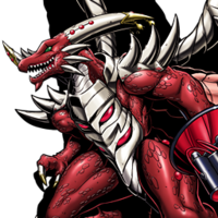 digimon card game examon Digimon Card Game - World Convergence - Examon (X Antibody)