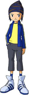 Minamoto Kouji
