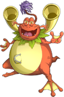 Tonosamagekomon new century.png