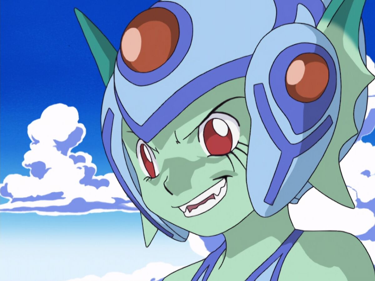 File:DF15 Ranamon4.JPG - Wikimon - The #1 Digimon wiki