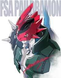 Paildramon amplified illustration Asmaria.jpg