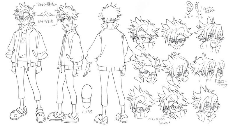 File:Tenma tomoro animedia lineart.jpg
