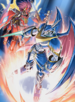 Ulforcevdramon sleipmon ex13.png