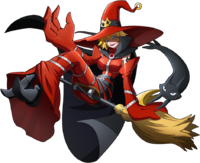 Witchmon new century.png