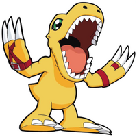 Agumon2006 art dc.png