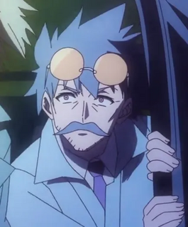 Tenma Tasuku