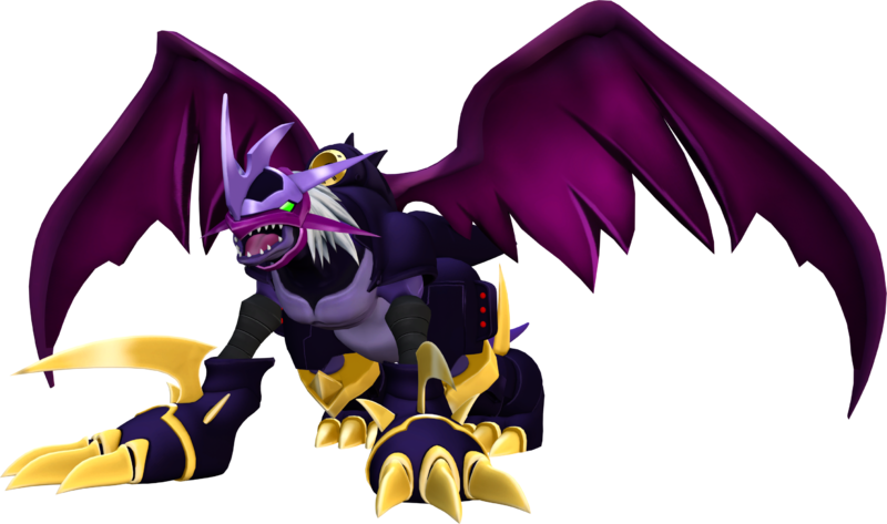 File:Imperialdramon DM Infected Model DSR.png