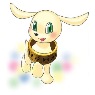 Meicoomon - Wikimon - The #1 Digimon wiki