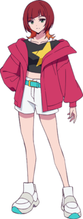 Sakuya Reina