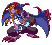 Demon Wikimon The 1 Digimon Wiki