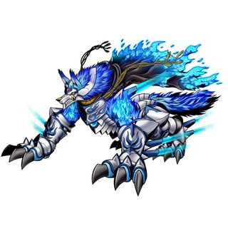 Demon - Wikimon - The #1 Digimon wiki