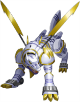 Garummon new century.png