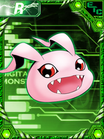 Koromon re collectors.png