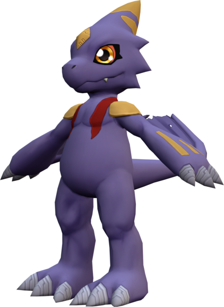 File:Monodramon Model Encounters.png