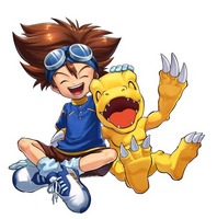 Orb master taichi agumon.png